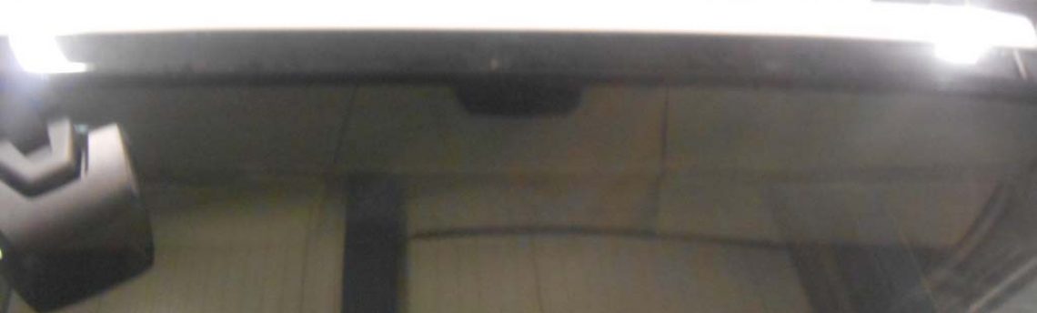 Signalétique de casquette de camion