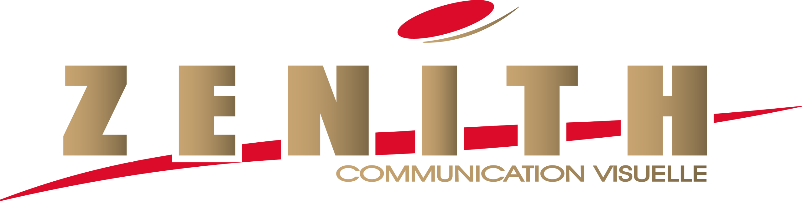 ZENITH Communication Visuelle